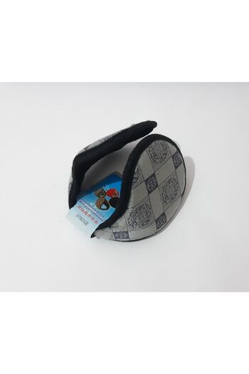 renkli çiçekler Ear Warmer Earmuff Winter Accessories Ear Protection Earmuff
