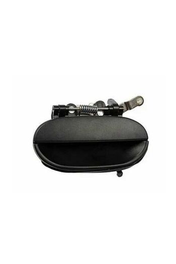 BRUCKE Hyundai Accent Rear Left Exterior Door Handle (Model 1994-2000)