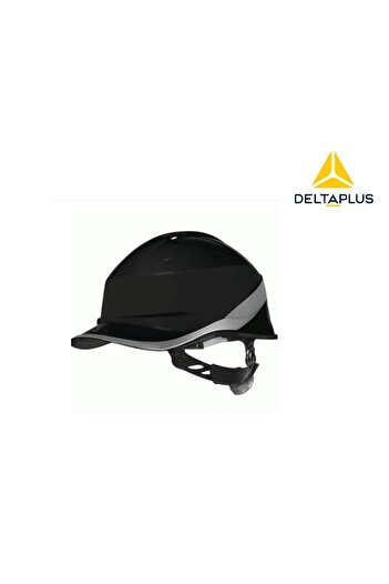 Delta Plus 6 Wind Vented Abs Safety Hard Hat with Reflective