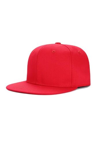 Ritagarcia Hip Hop Cap Hat Snapback Cap