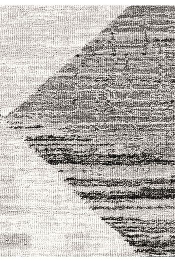 Sermod 105 - σφουγγάρι New Season Geometric Antique I Αντιολισθητικό ελαστικό κάλυμμα χαλιού
