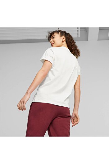 Puma Women's T-Shirt - Her Model