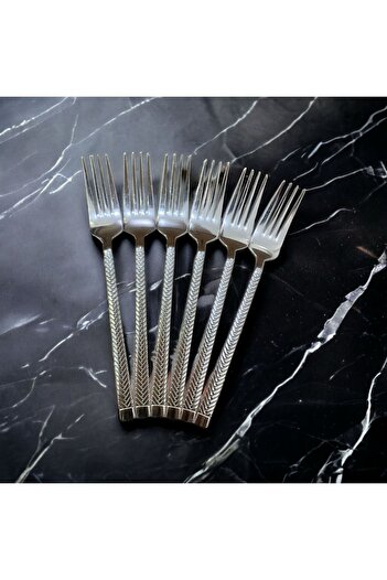 NERGIZ Wicker Model SWEET Fork