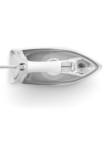 Philips مكواة بخار سلسلة 5000، 2400 واط - إصدار الإمارات العربية المتحدة Dst5010/16