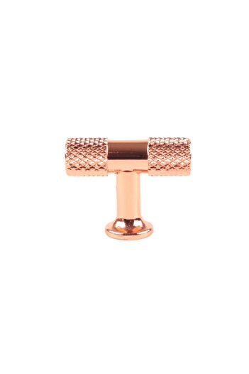 KOÇSAN Apex Rose Buton Mâner de lux Country Bucătărie Mobilier Dulap Sertar Mâner