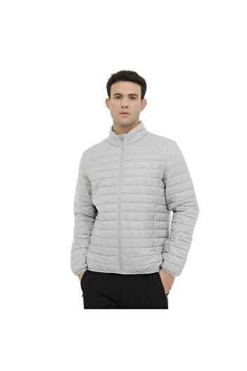 lumberjack Gray Star 1OW1000 Coat