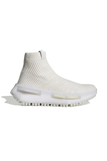 adidas Nmd_S1 Sock W Günlük Çorap Ayakkabı Sneaker Beyaz