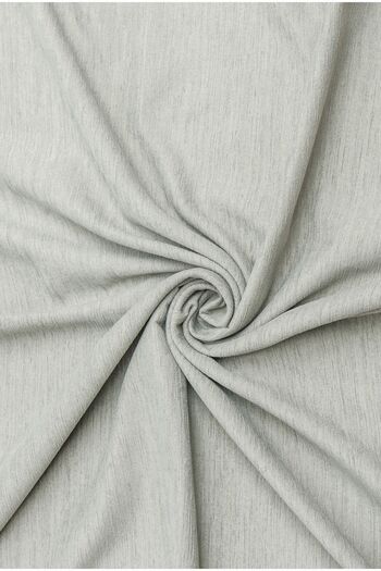 Latuda Concept 175x215 Microfiber Sofa Cover - Double Sided Non-Slip Chenille, Stone Color