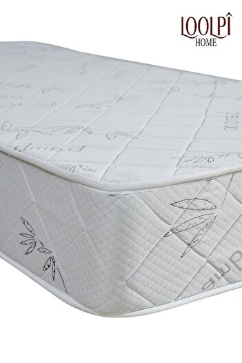 Loolpi Home - Ultra Full Ortapedik Bamboo Yatak
