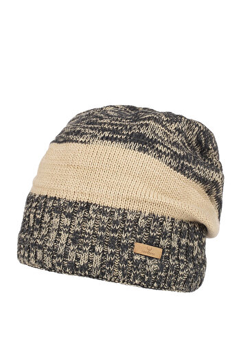 Nordbron Unisex Anthracite Bere 120fw18u32.006-100.11