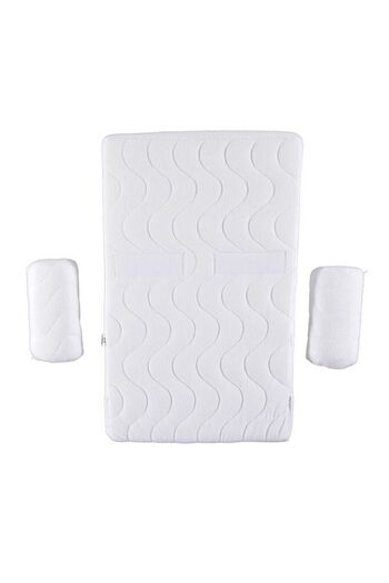 NZR GROUP Baby Reflux Bed Comfort Sleeping Reflux Pillow