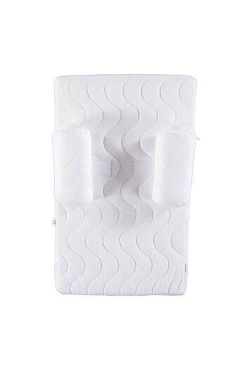 NZR GROUP Baby Reflux Bed Comfort Sleeping Reflux Pillow