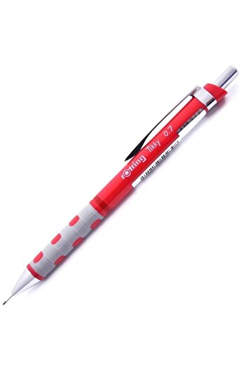 Rotring Rotring Tıkky Versatil Pen 07 Red