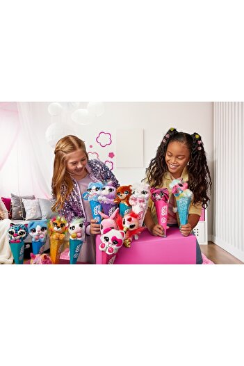 GIOCHI PREZIOSI Coco Cones Fantasy Mini Peluş Bella