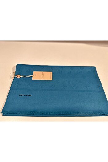 Pierre Cardin 1030600 Model șal din bumbac