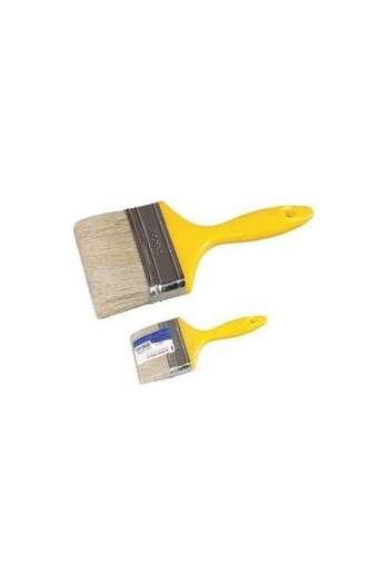 Doğuş Luxury Cut Brush 3 - No
