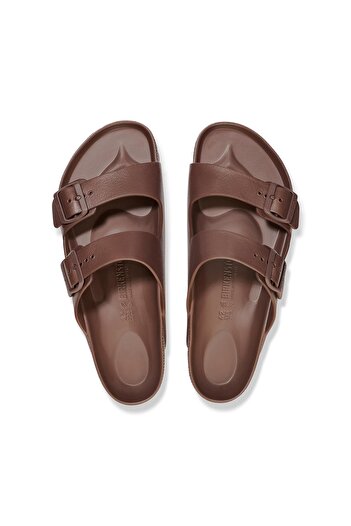 Birkenstock 1027402   Arizona EVA Roast - EVA Based Pyrute Brown
