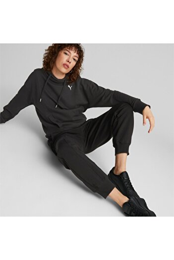 Puma HER Yüksek Bel Kadın Eşofman Altı