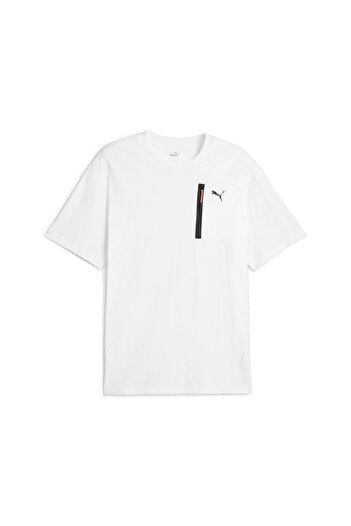 Puma Men's Open Road T-Shirt
