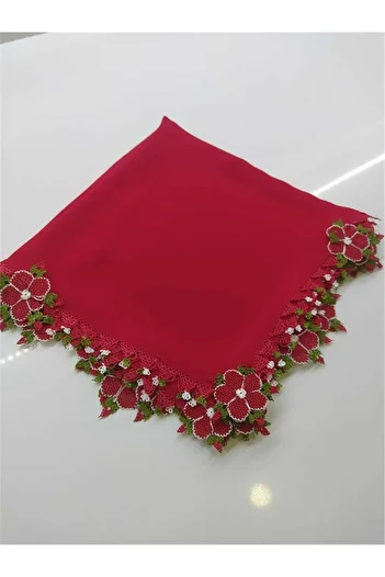 onlaynticaret Needle Embroidered Mevlut Medium
