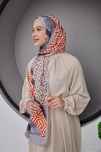 Şalland Twill Shawl