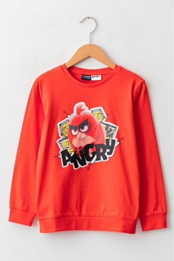 LC Waikiki Boy's Sweatshirt T-Shirt