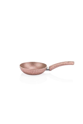 Schafer Piccola Derin Tencere 14Cm+Tava14+Kaçerola14Cm-4 Parça
