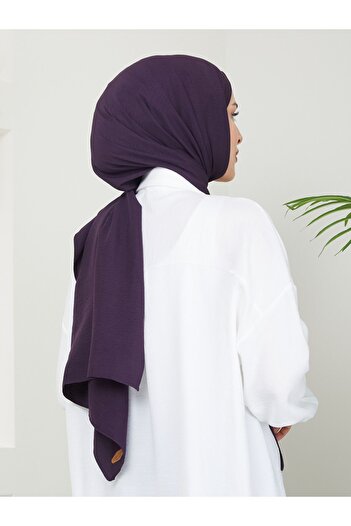 Golden Rose Cotton Jazz Shawl