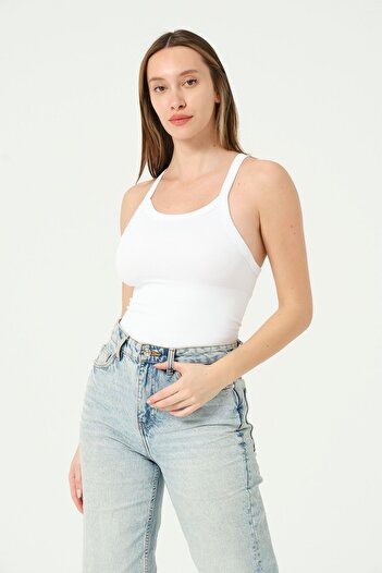 FOREVER MORE Women's Corset Effective Gathering Seamless Athlete