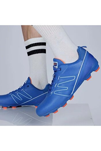 Jump 0885 Pantofi de fotbal pentru gazon pentru bărbați - Design confortabil și elegant