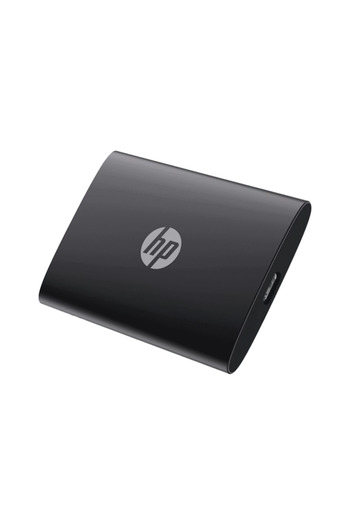 HP P900 1TB - 2000MB/s Type-C 3.2 Black Portable SSD for Ps4-Ps5-Pc-Tablet-Camera