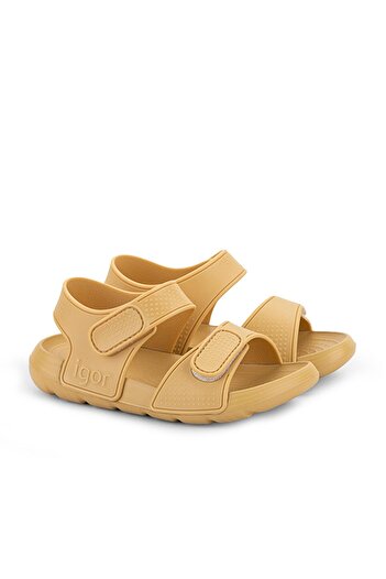 IGOR S10300 Model Children's Velcro Sandals - Bios Mc