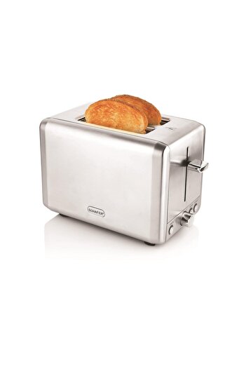 Schafer Küchenchefs Inox Toaster
