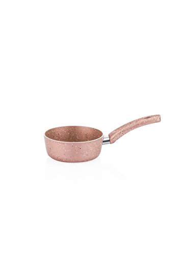 Schafer Piccola Derin Tencere 14Cm+Tava14+Kaçerola14Cm-4 Parça