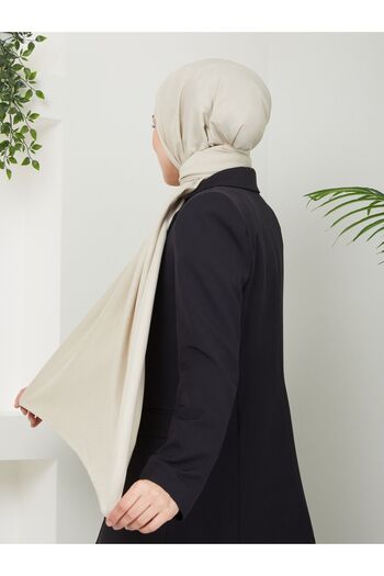 Golden Rose Cotton Jazz Shawl