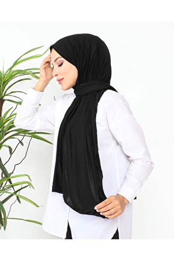 Golden Rose Combed Cotton Shawl