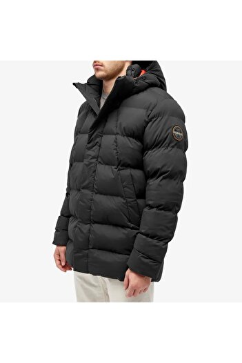 Napapijri Napapijri 20-22 Puffer Long Jacket - HEJ041