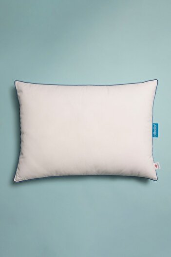 OTHELLO Terletmeyen Outlast Kumaş Yastık 50x70 cm - Clima Max Firm Serisi