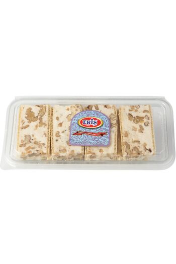 Eriş Helva 250 Gr Nougat Halva - Walnut Detailed