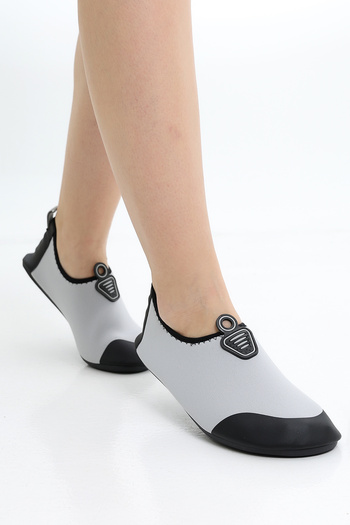 Wordex Dr 2450 Aqua Unisex Surf Beach Shoes - Sea and Pool Booties