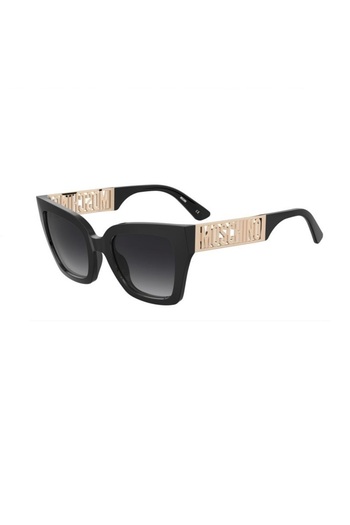 Moschino MOS161/S 8079O Women's Sunglasses - Uv400, 53-22-145 Model
