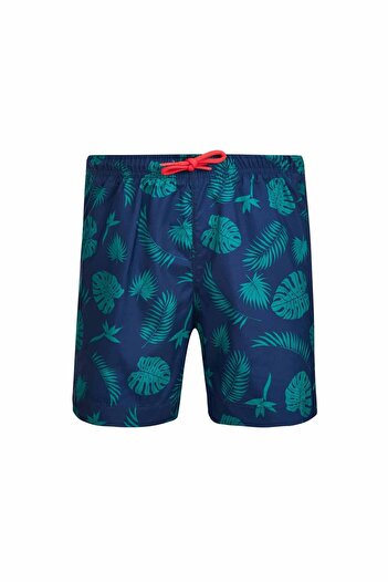 Remsa Mayo Boys' Muffy Sea Shorts - S210 Dark Navy