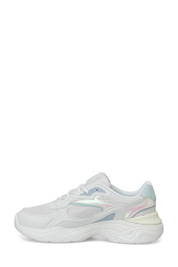 Kinetix Women's Sneakers - Comfortable Sports Shoes