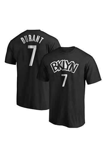 Starter Brooklyn Nets Kevin Durant T-Shirt