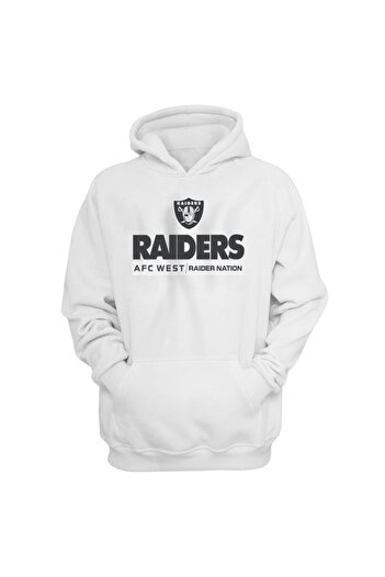 usateamfans Φούτερ Oakland Raiders
