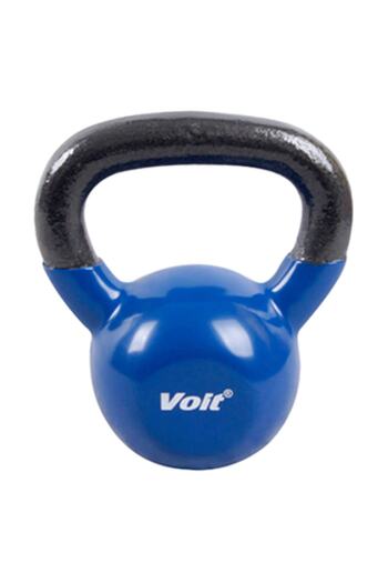 Voit Vinyl Kettlebell 6 Kg