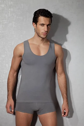Doreanse Men's Athlete Gray 2011