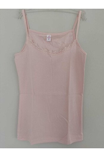 Öts Kids 8020 Girl's Undershirt