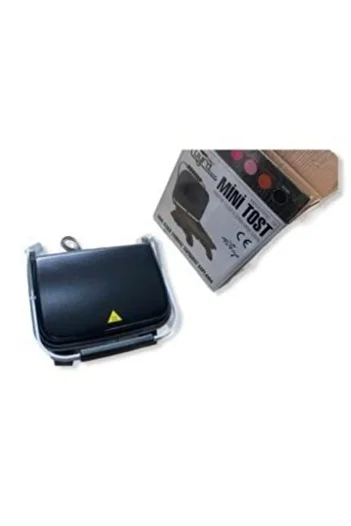 Tuğra Mini Casting Toaster