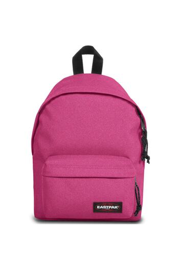 Eastpak Pink Orbit Spark Pink Backpack